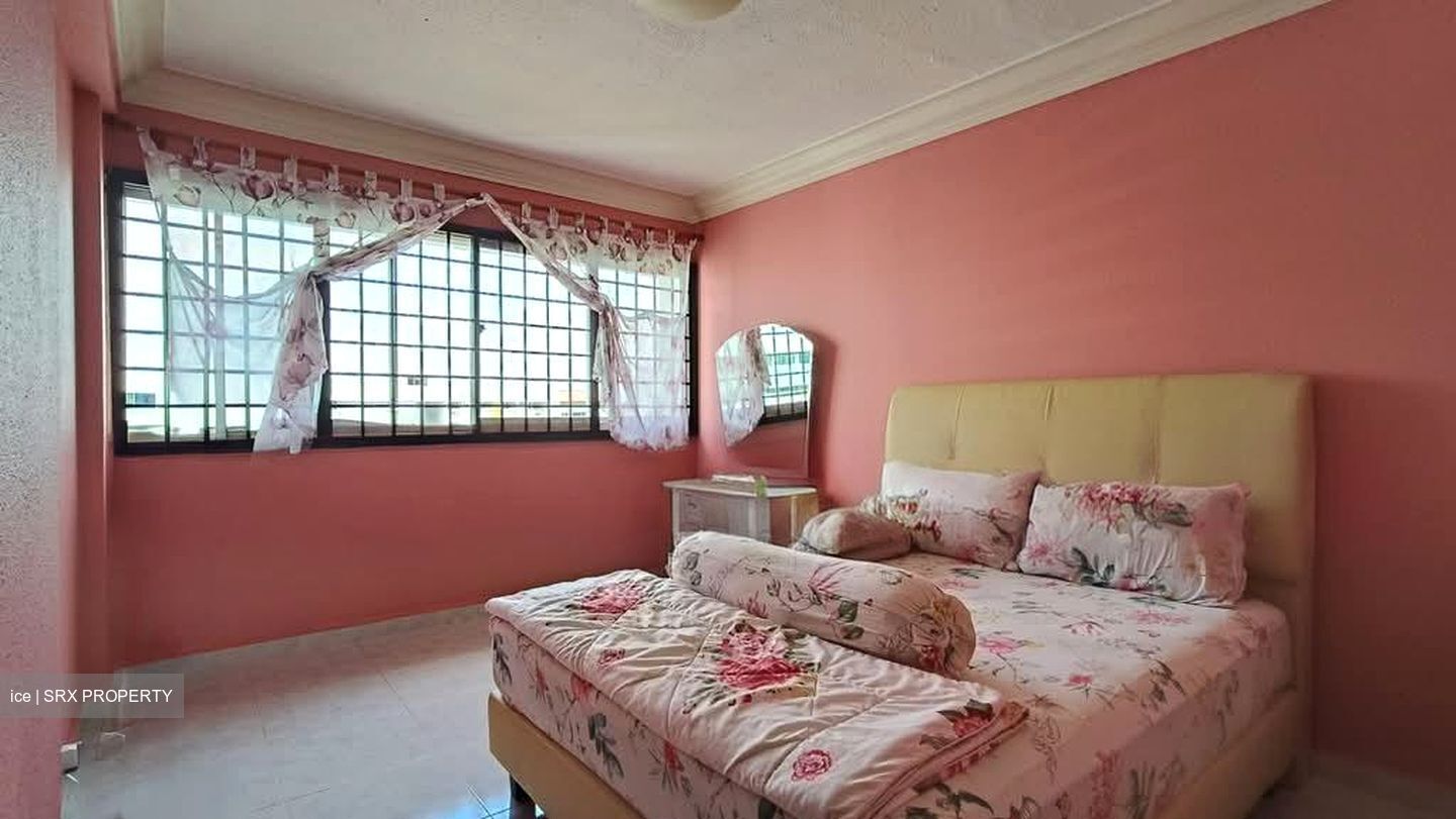 Blk 448 Tampines Street 42 (Tampines), HDB 4 Rooms #531639801
